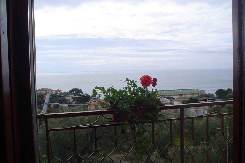 Hotel Santa Rosalia Marina di Camerota Rom bilde