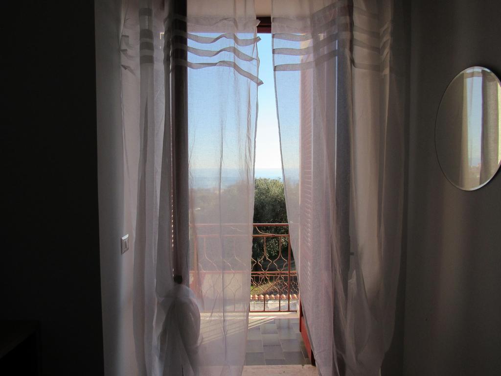 Hotel Santa Rosalia Marina di Camerota Rom bilde