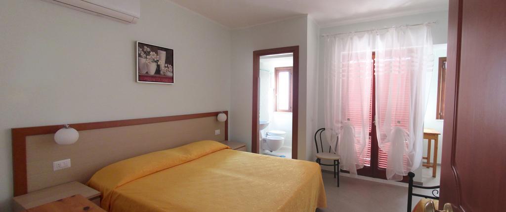 Hotel Santa Rosalia Marina di Camerota Rom bilde