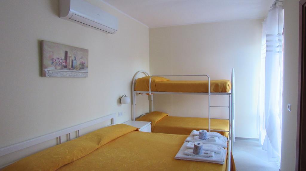 Hotel Santa Rosalia Marina di Camerota Rom bilde